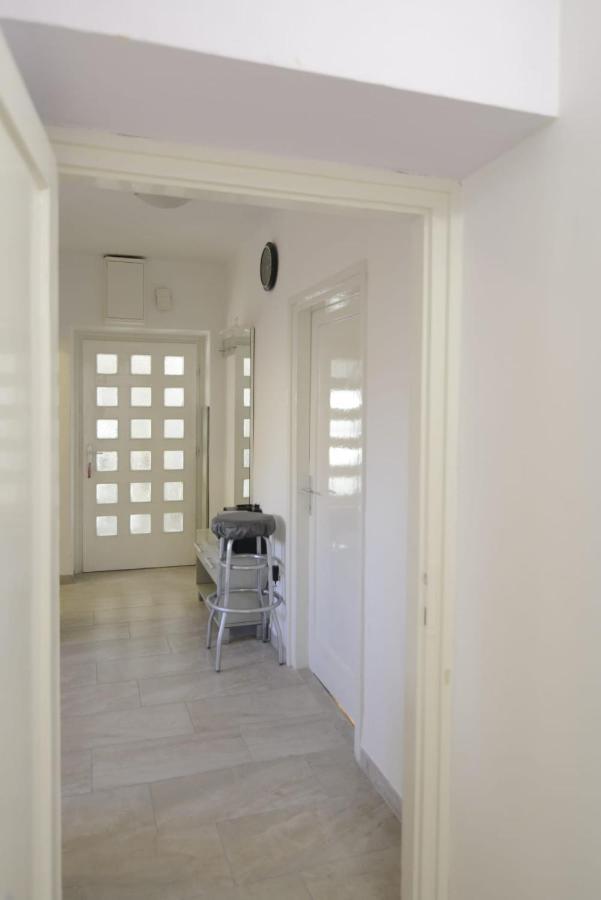 Domagoj Apartment Zadar Exterior photo