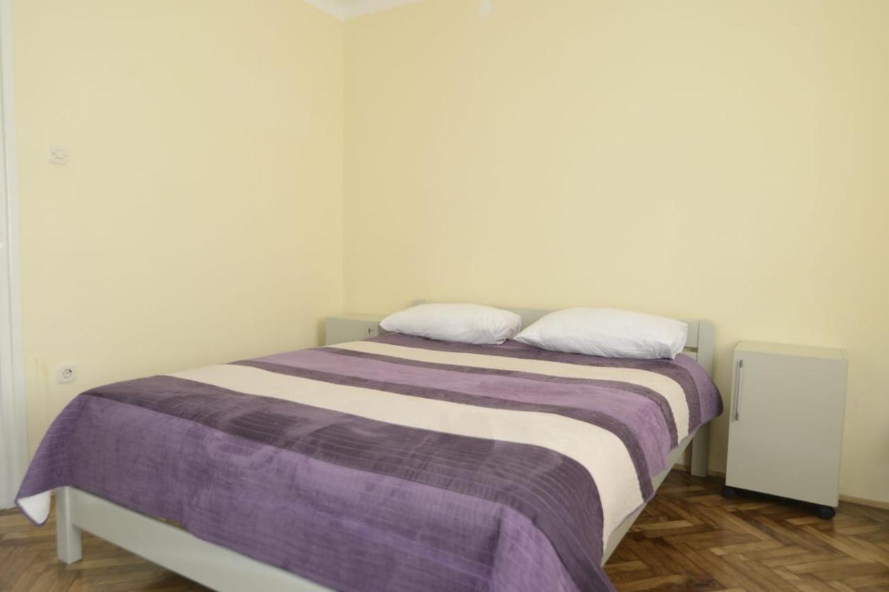 Domagoj Apartment Zadar Exterior photo