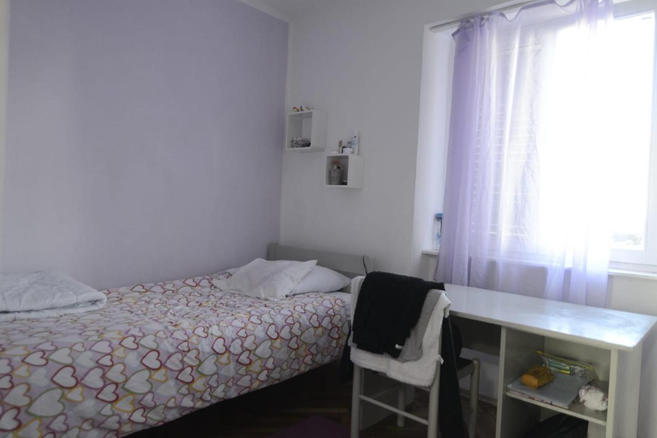 Domagoj Apartment Zadar Exterior photo
