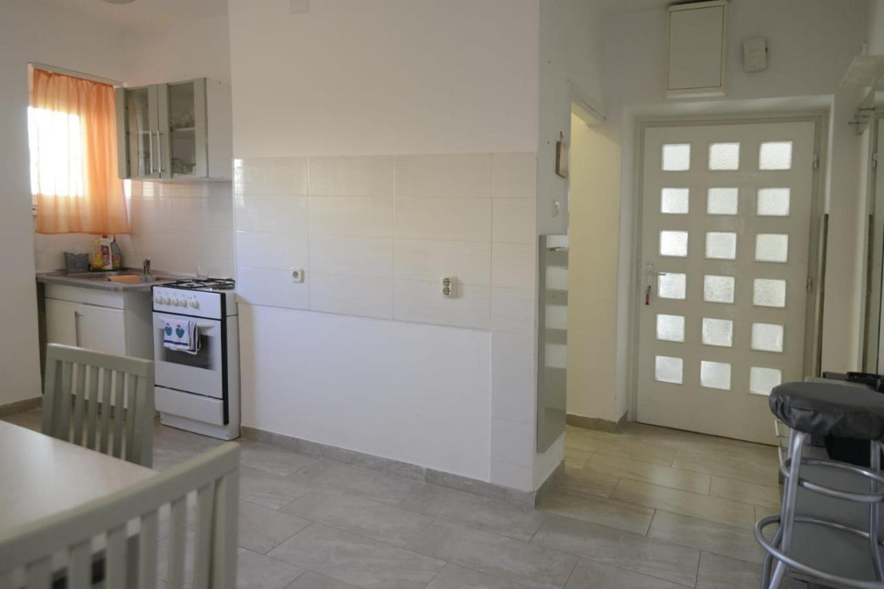 Domagoj Apartment Zadar Exterior photo