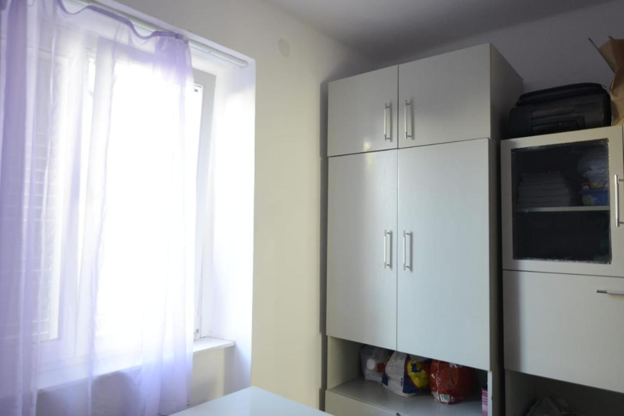 Domagoj Apartment Zadar Exterior photo