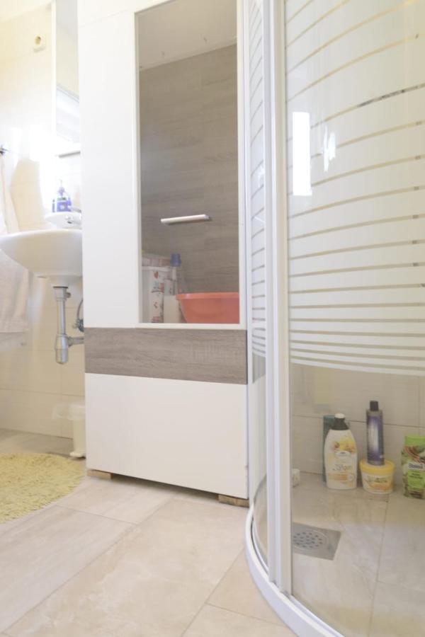 Domagoj Apartment Zadar Exterior photo