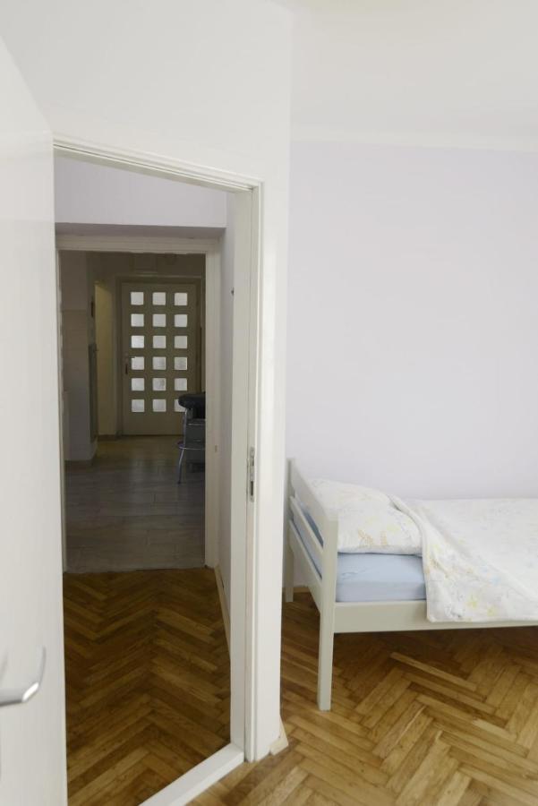 Domagoj Apartment Zadar Exterior photo