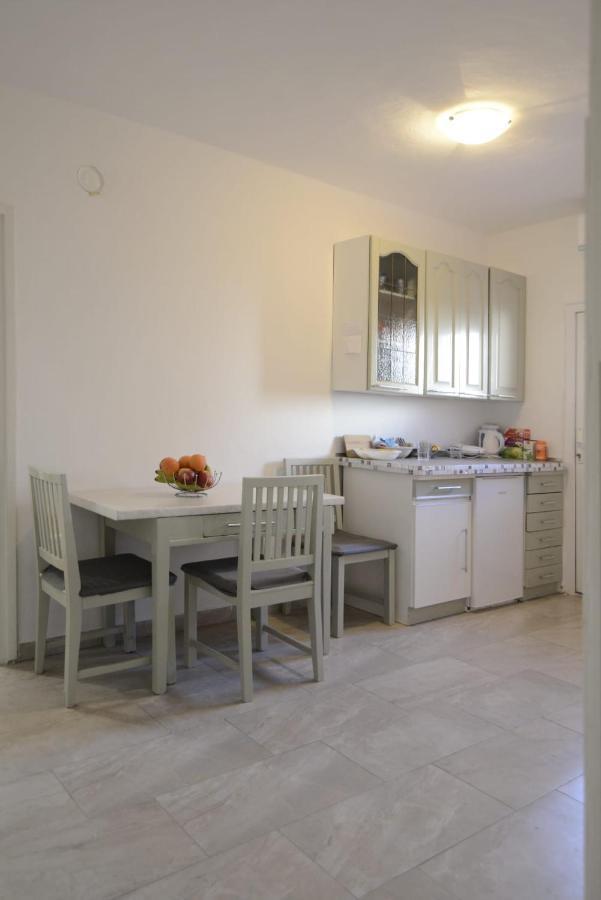 Domagoj Apartment Zadar Exterior photo